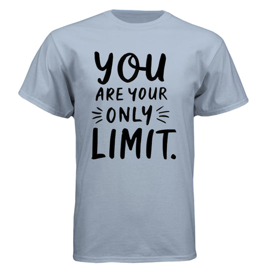 Vintage Stonewash Denim - FRONT