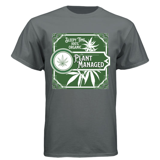 Vintage Heavy Metal - FRONT