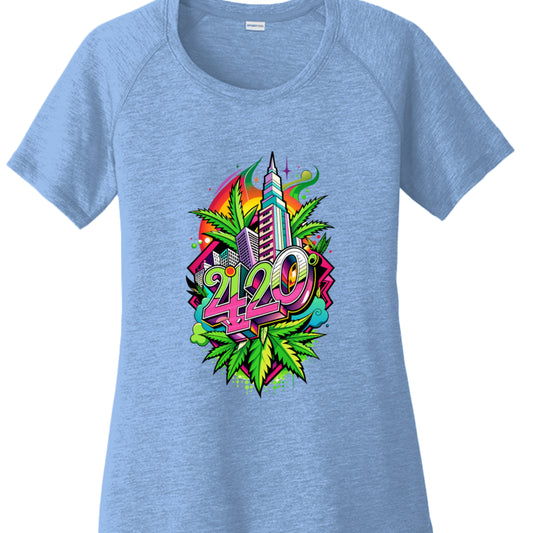 True Royal Hth - FRONT