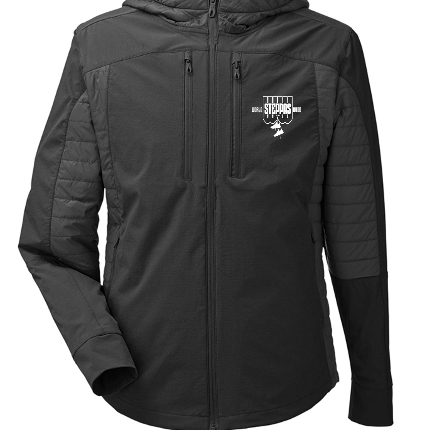 BLACK - S17920 - FRONT