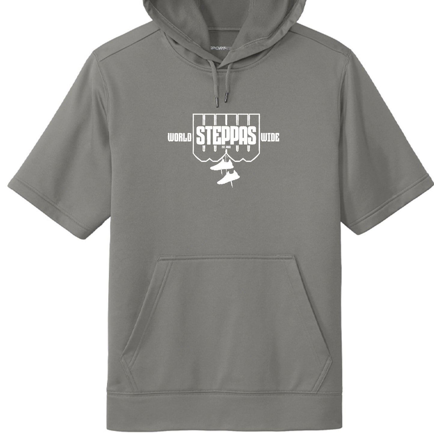 Dark Smoke Gry - ST251 - FRONT
