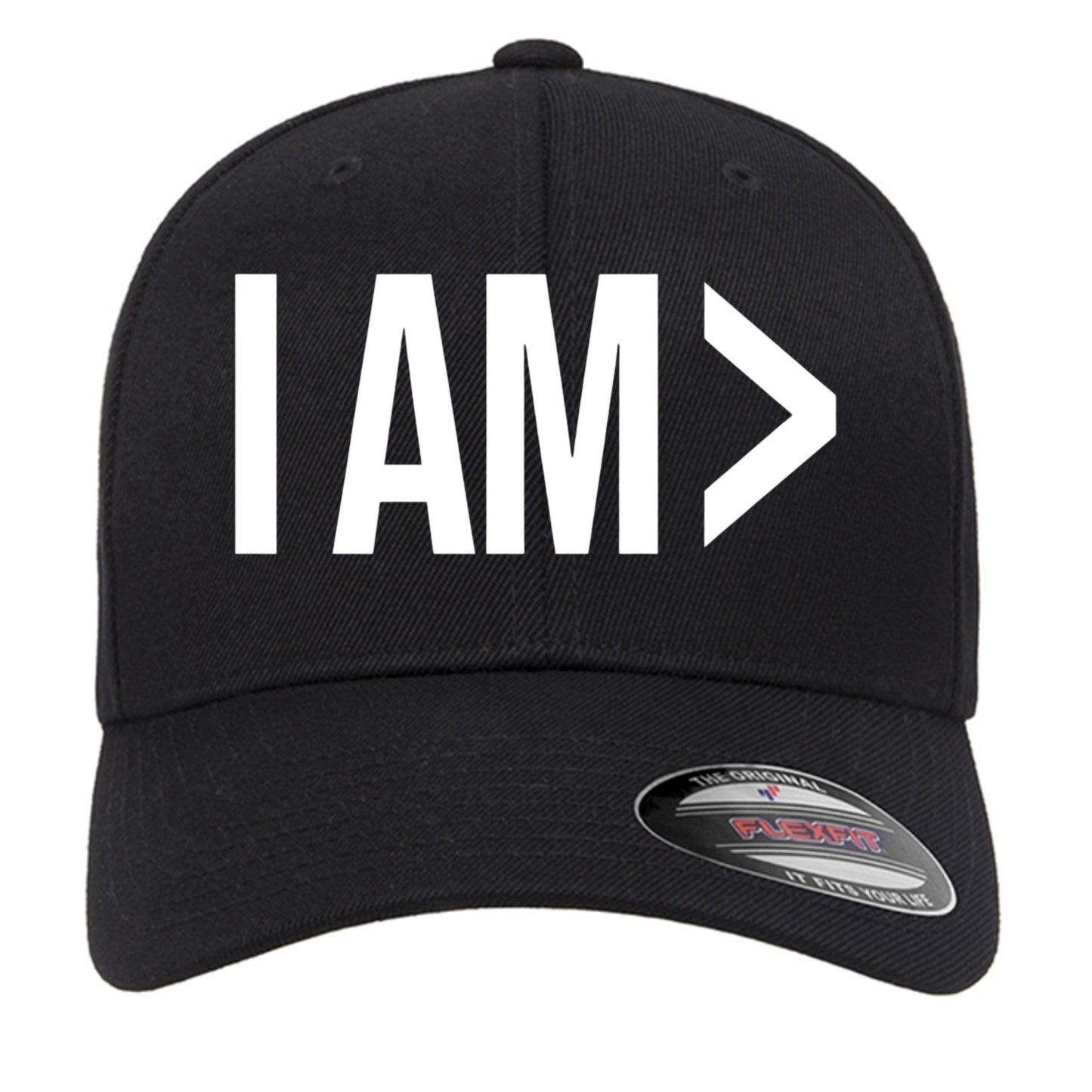 BLACK - 6477 - FRONT
