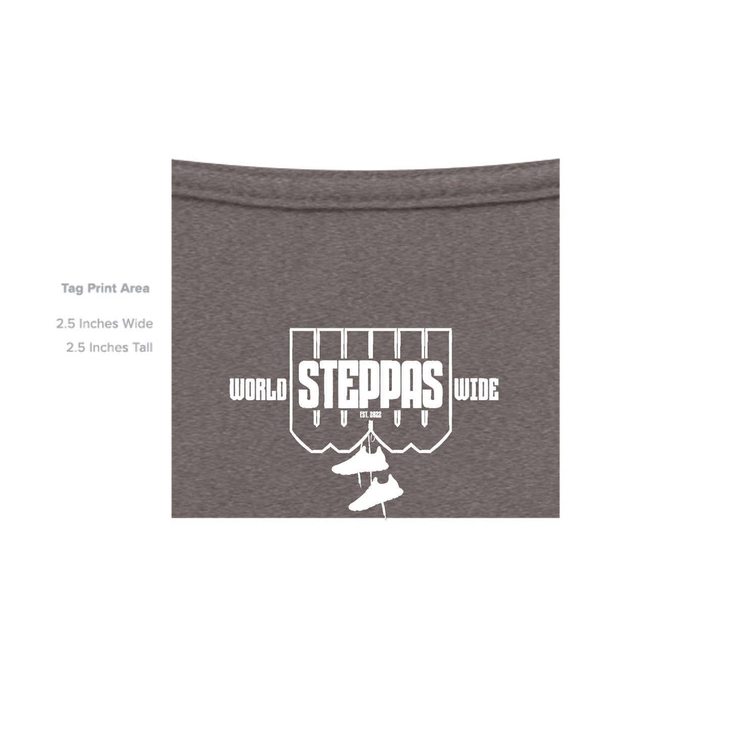 BROWN TRIBLEND - 3413C - INSIDE_TAG_LINE