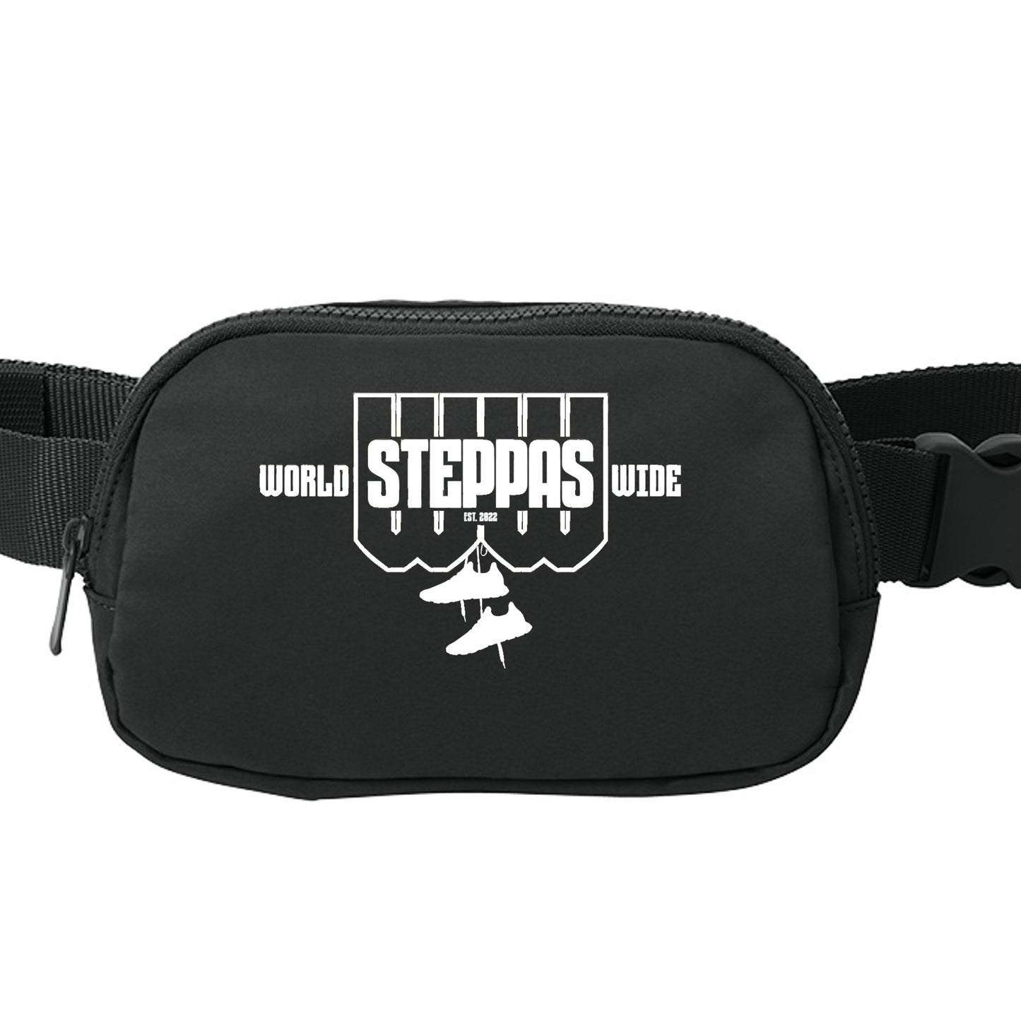 Deep Black - BG936 - FRONT