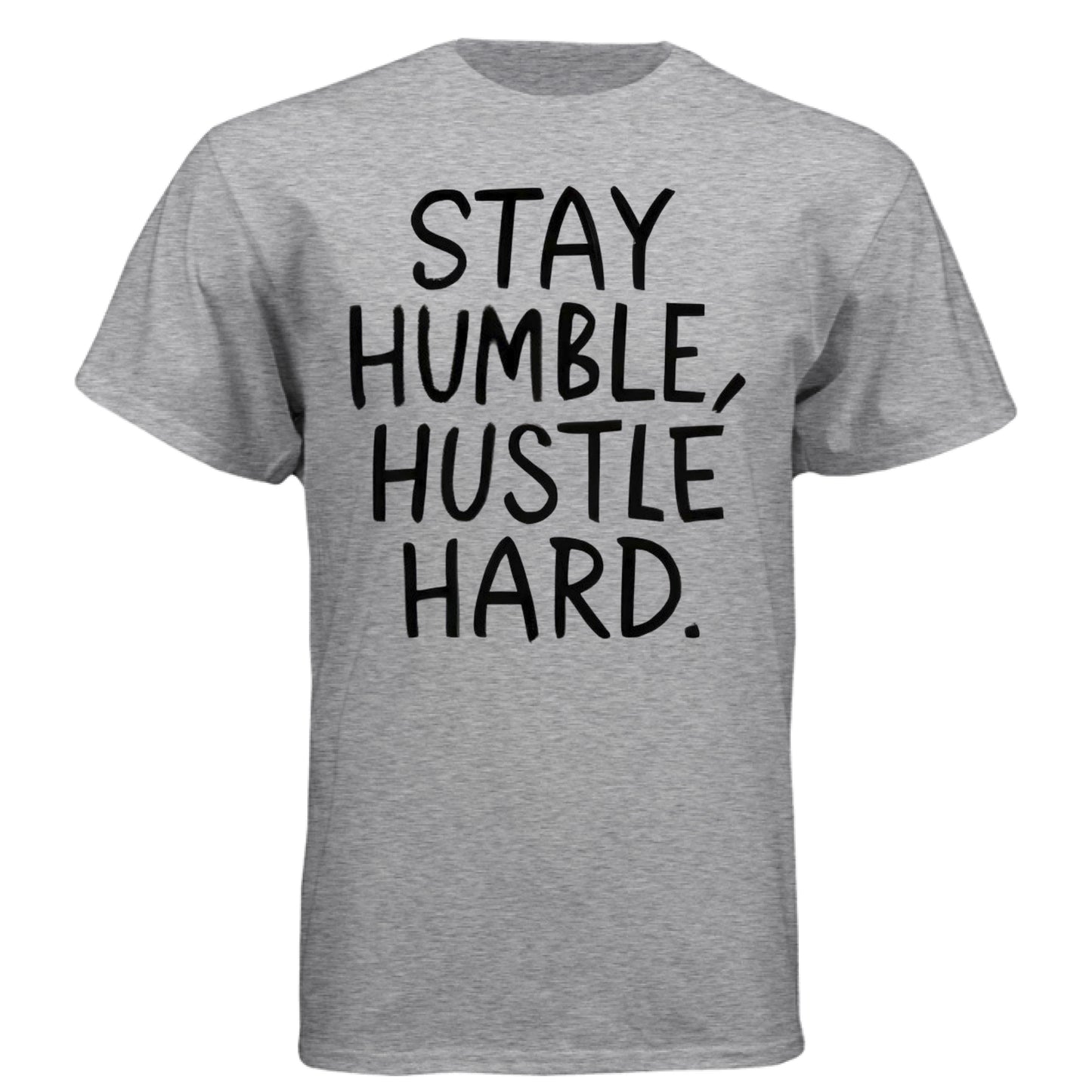 PREMIUM HEATHER - FRONT