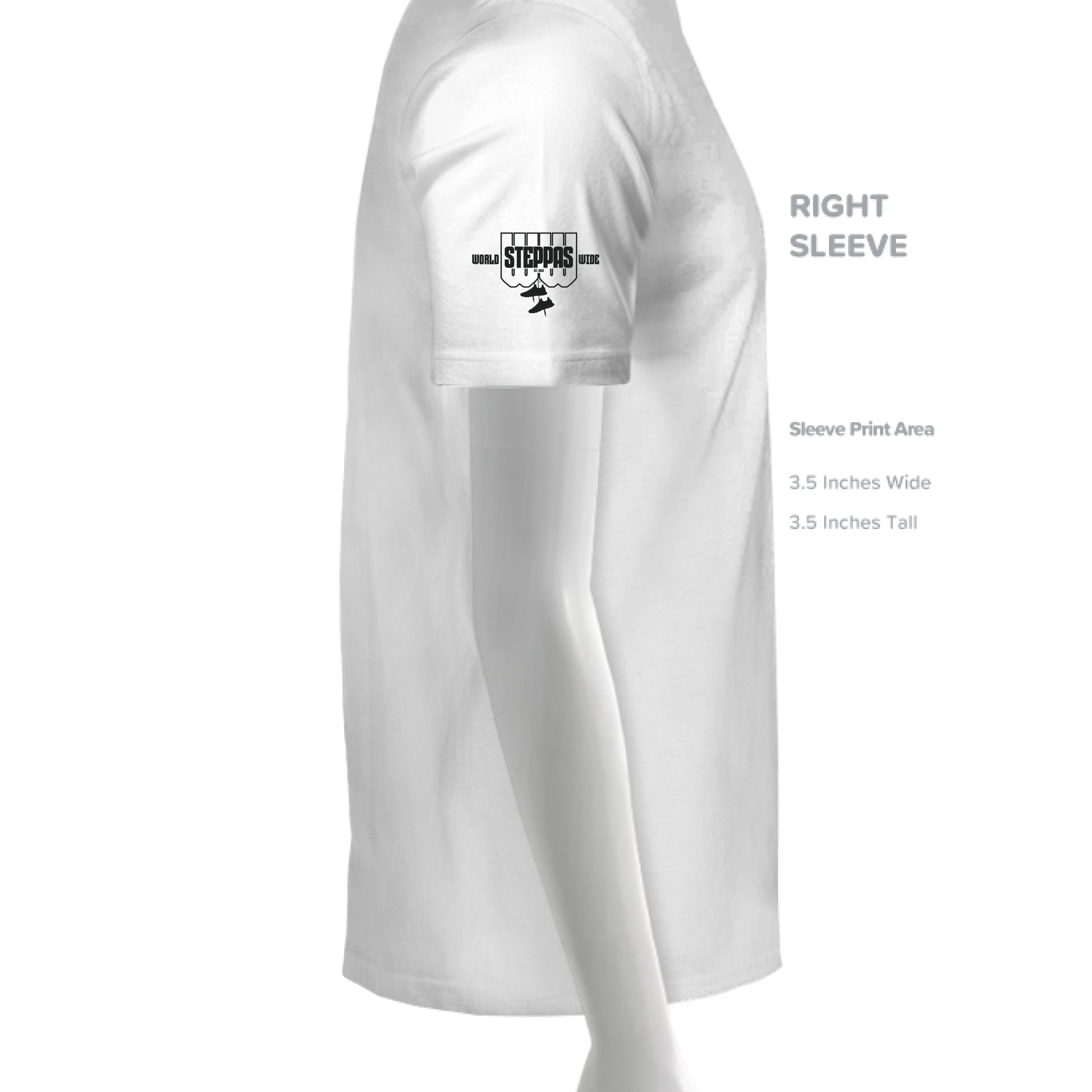 WHITE - SLEEVE_RIGHT