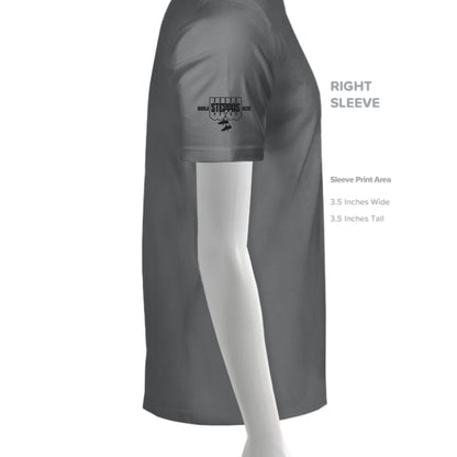 GRAPHITE - SLEEVE_RIGHT