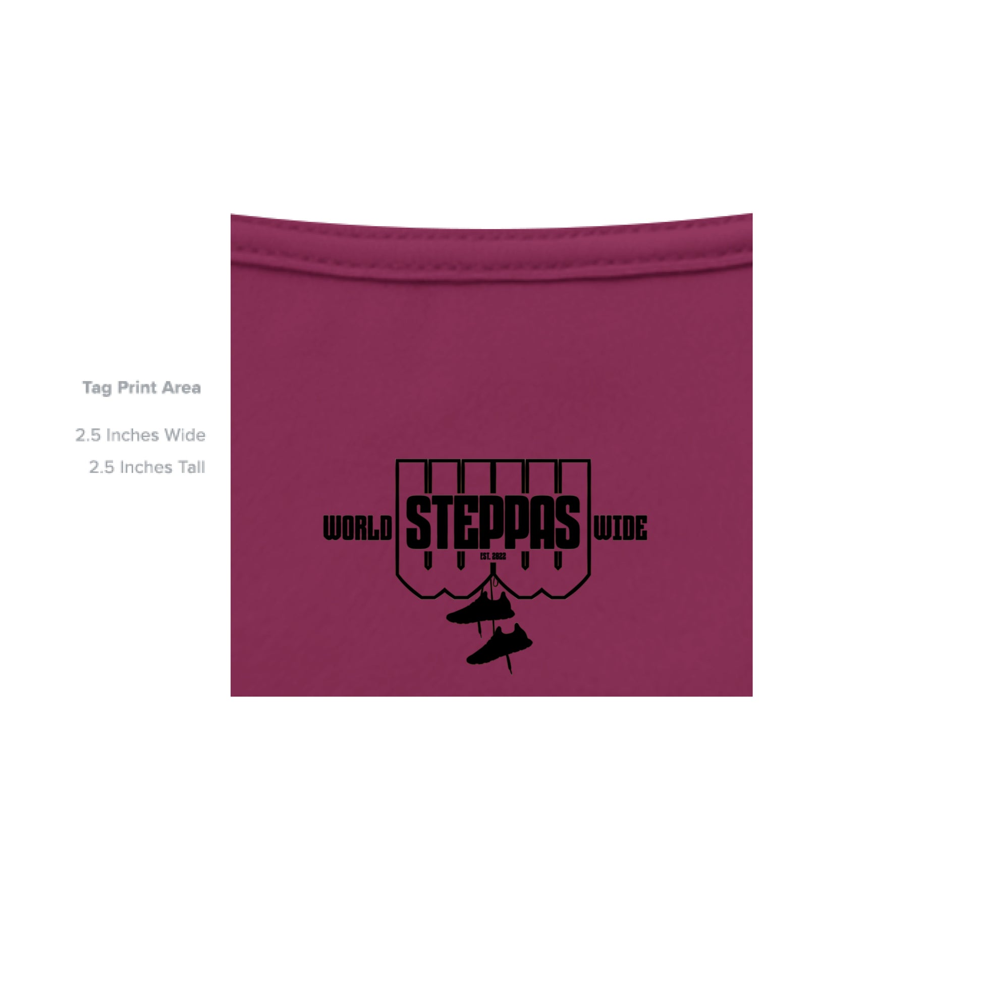 MAROON - INSIDE_TAG_LINE