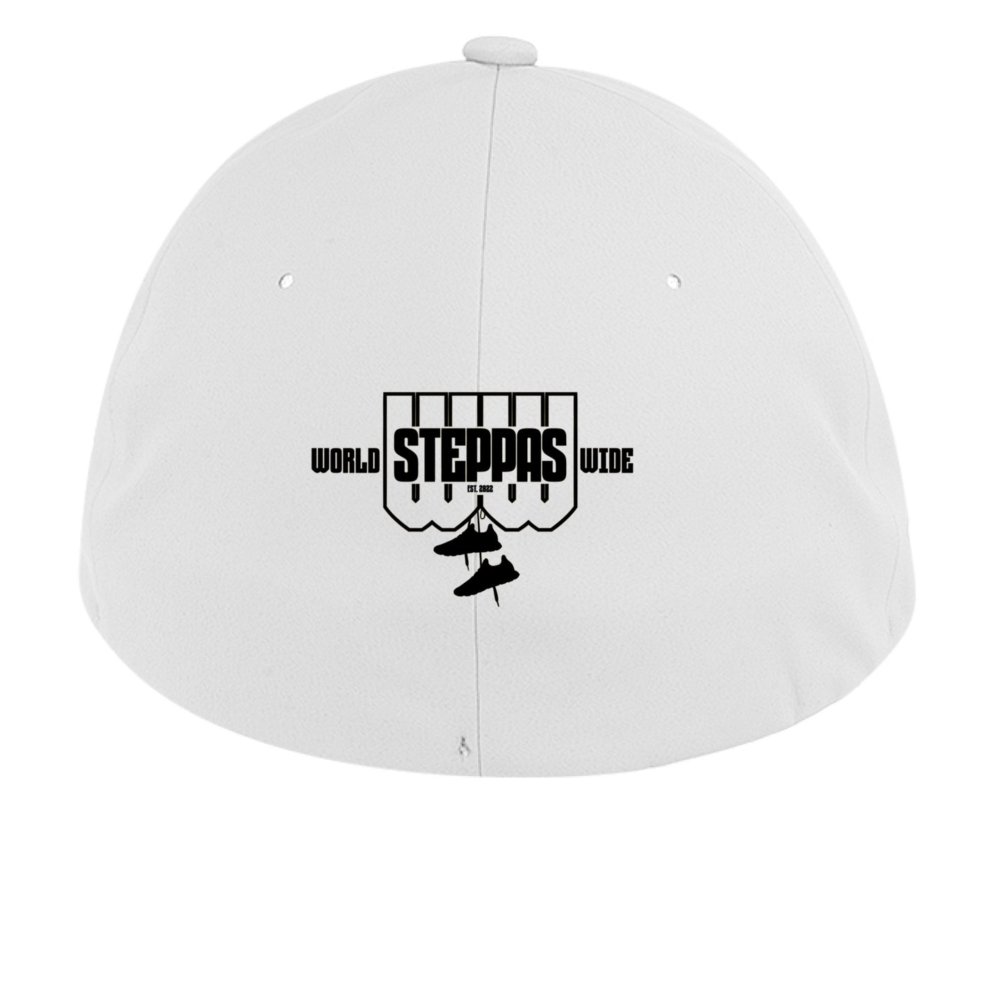 WHITE - BACK