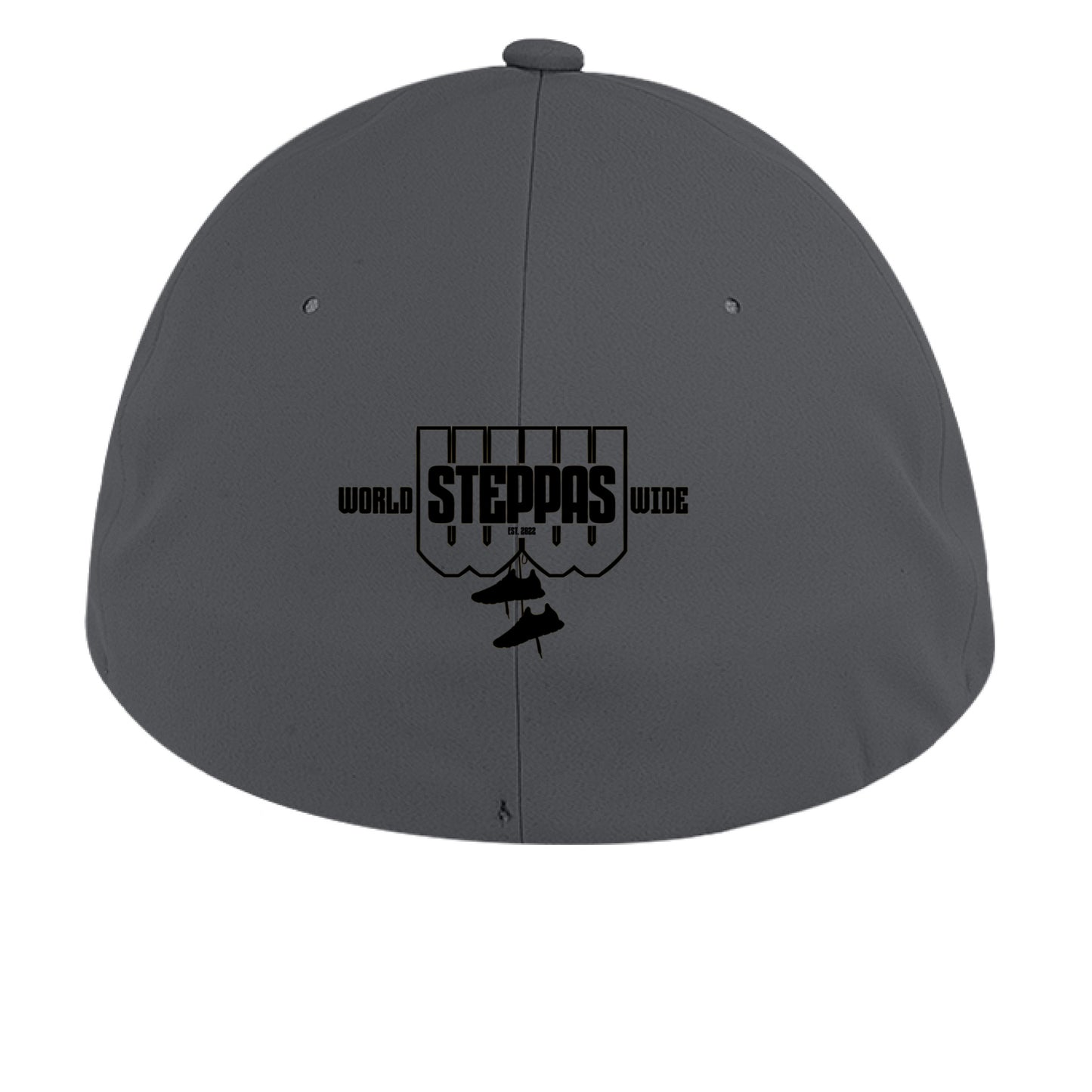 DARK GREY - BACK