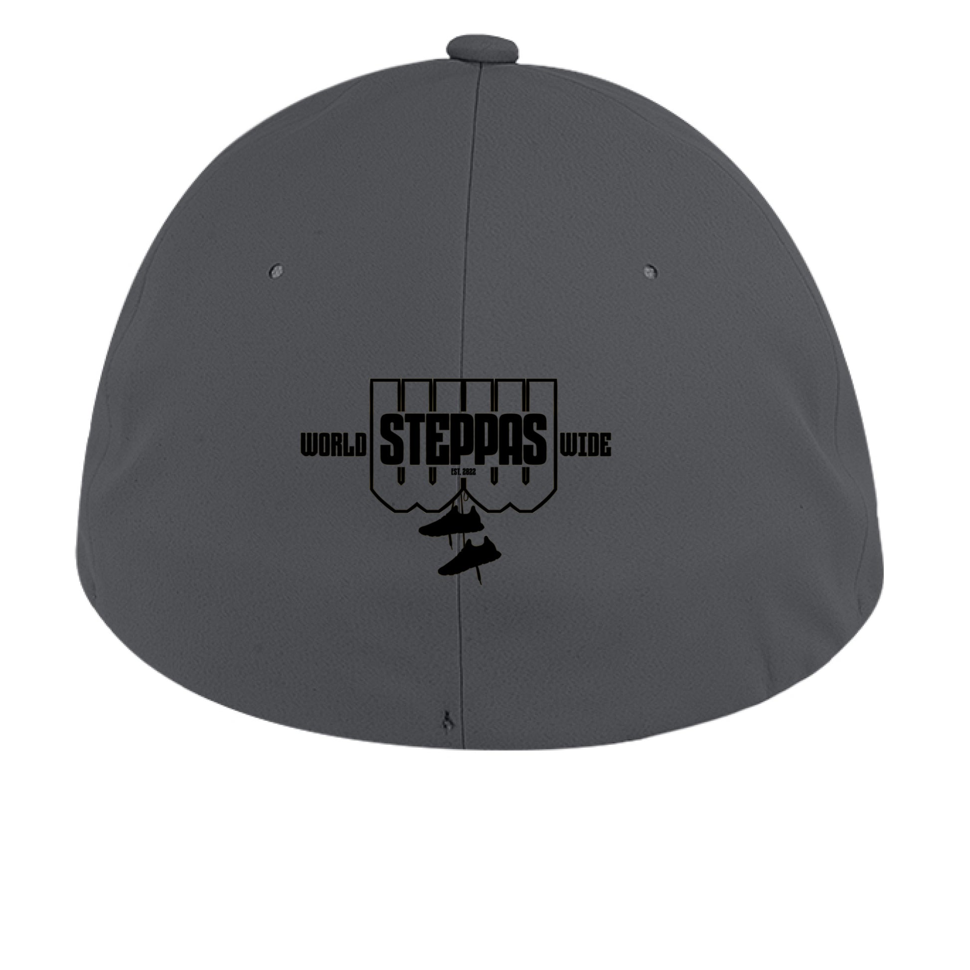 DARK GREY - BACK