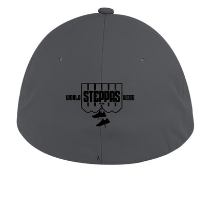 DARK GREY - BACK