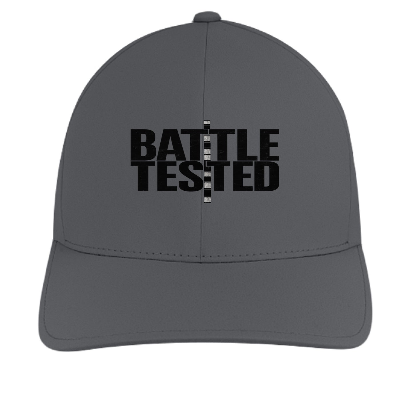 DARK GREY - FRONT