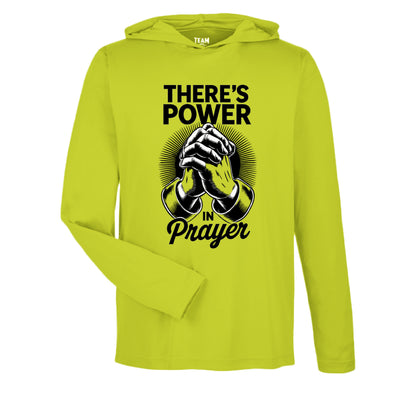 Safety Yellow - FRONT