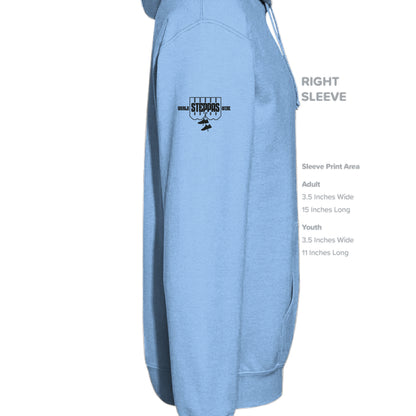 SPORT LIGHT BLUE - SLEEVE_RIGHT