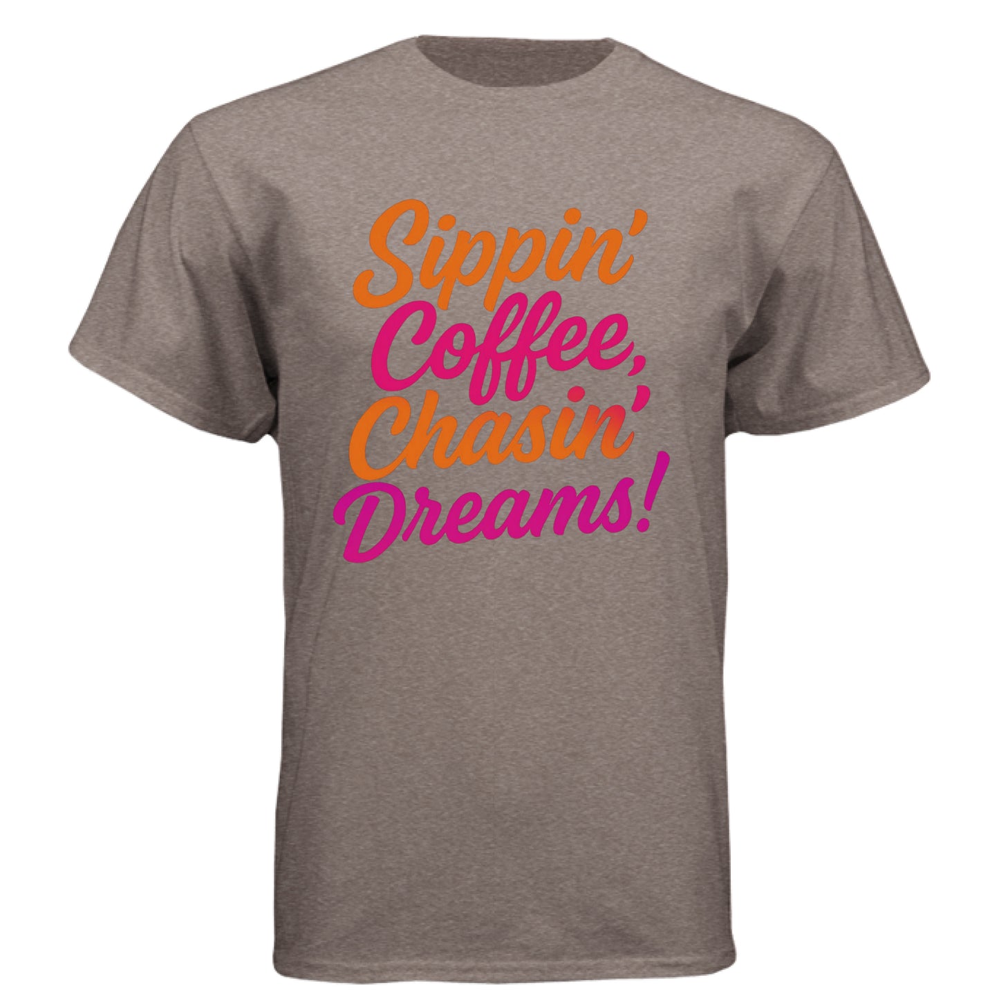 MACCHIATO - FRONT