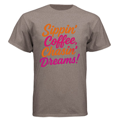 MACCHIATO - FRONT