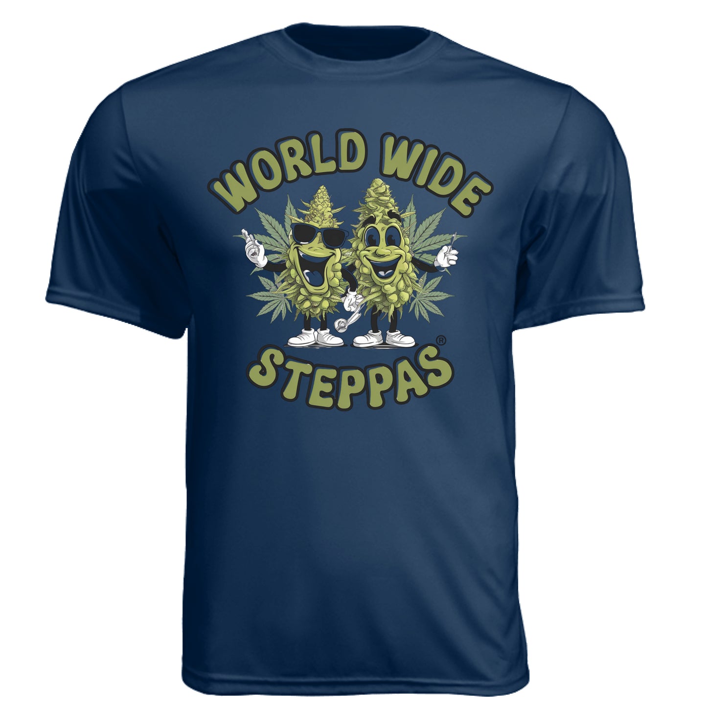 NAVY - FRONT