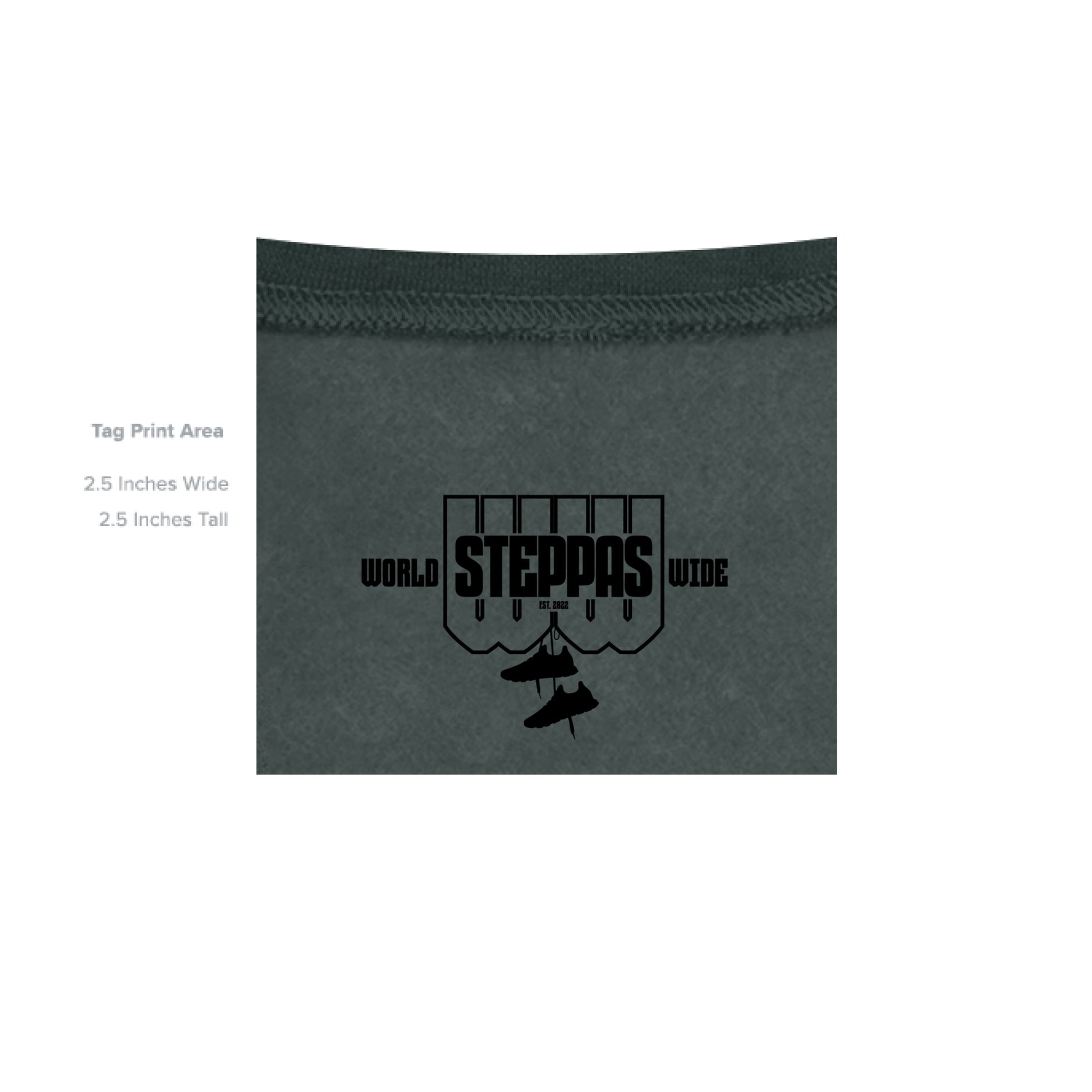 FOREST GREEN - INSIDE_TAG_LINE