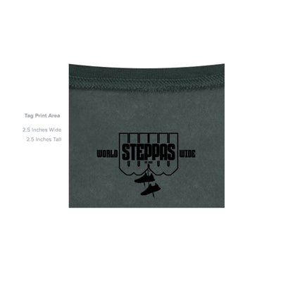 FOREST GREEN - INSIDE_TAG_LINE
