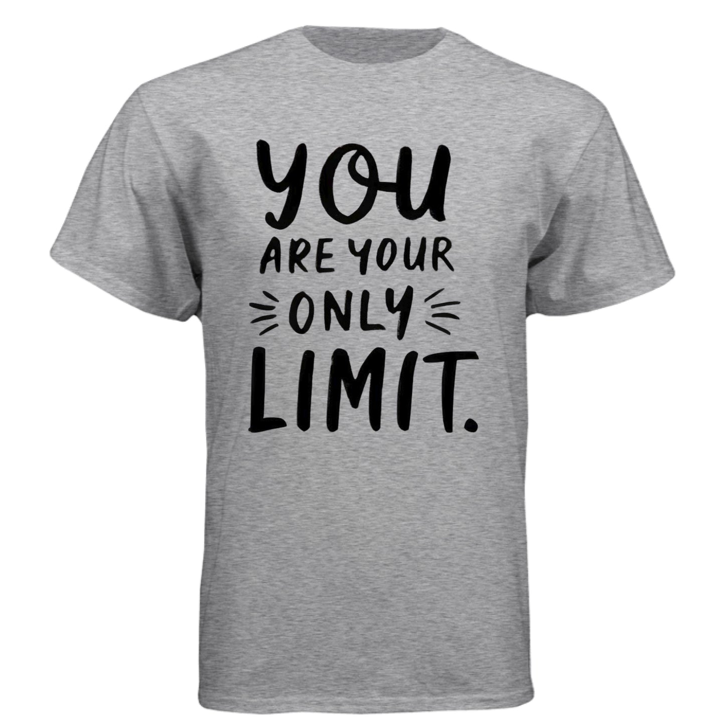 PREMIUM HEATHER - FRONT