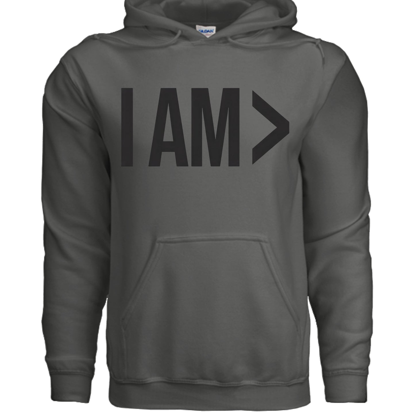 CHARCOAL - FRONT