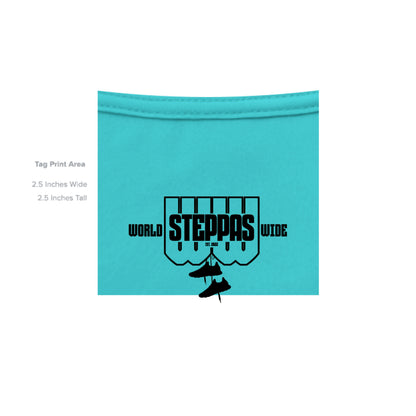 Tahiti Blue - INSIDE_TAG_LINE