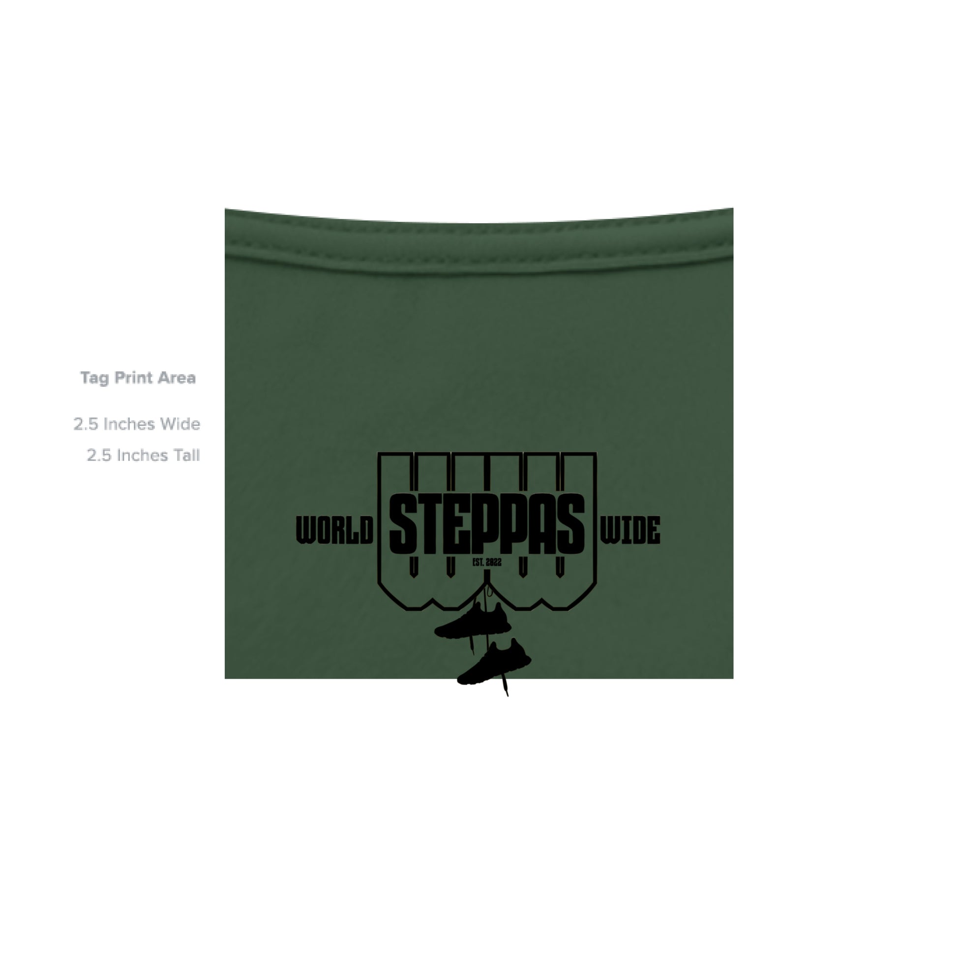 Black Forest - INSIDE_TAG_LINE