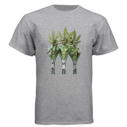 PREMIUM HEATHER - FRONT