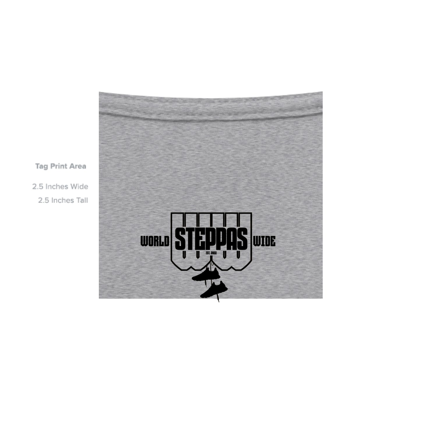 PREMIUM HEATHER - INSIDE_TAG_LINE