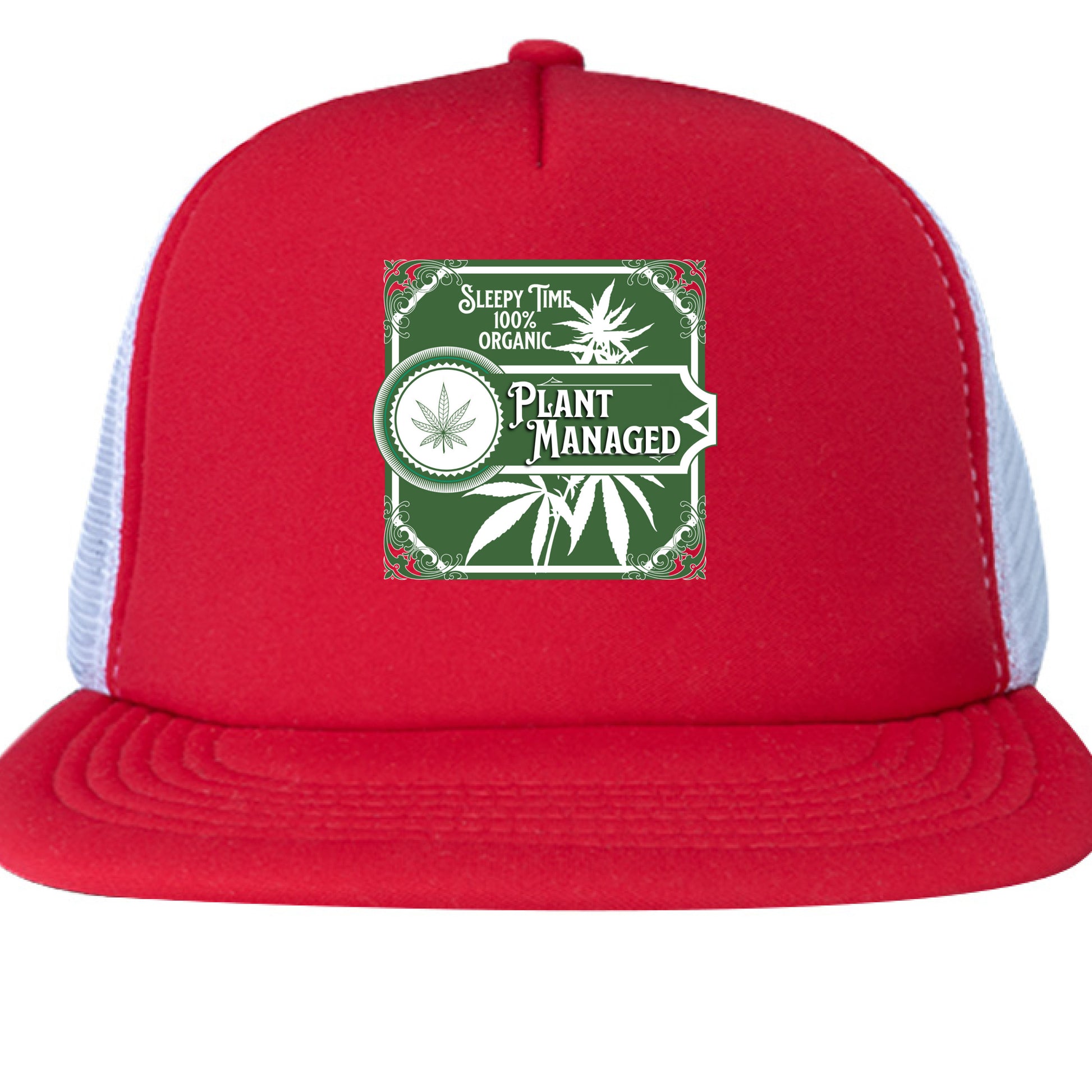New Red - FRONT