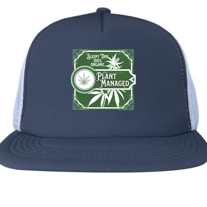 New Navy - FRONT