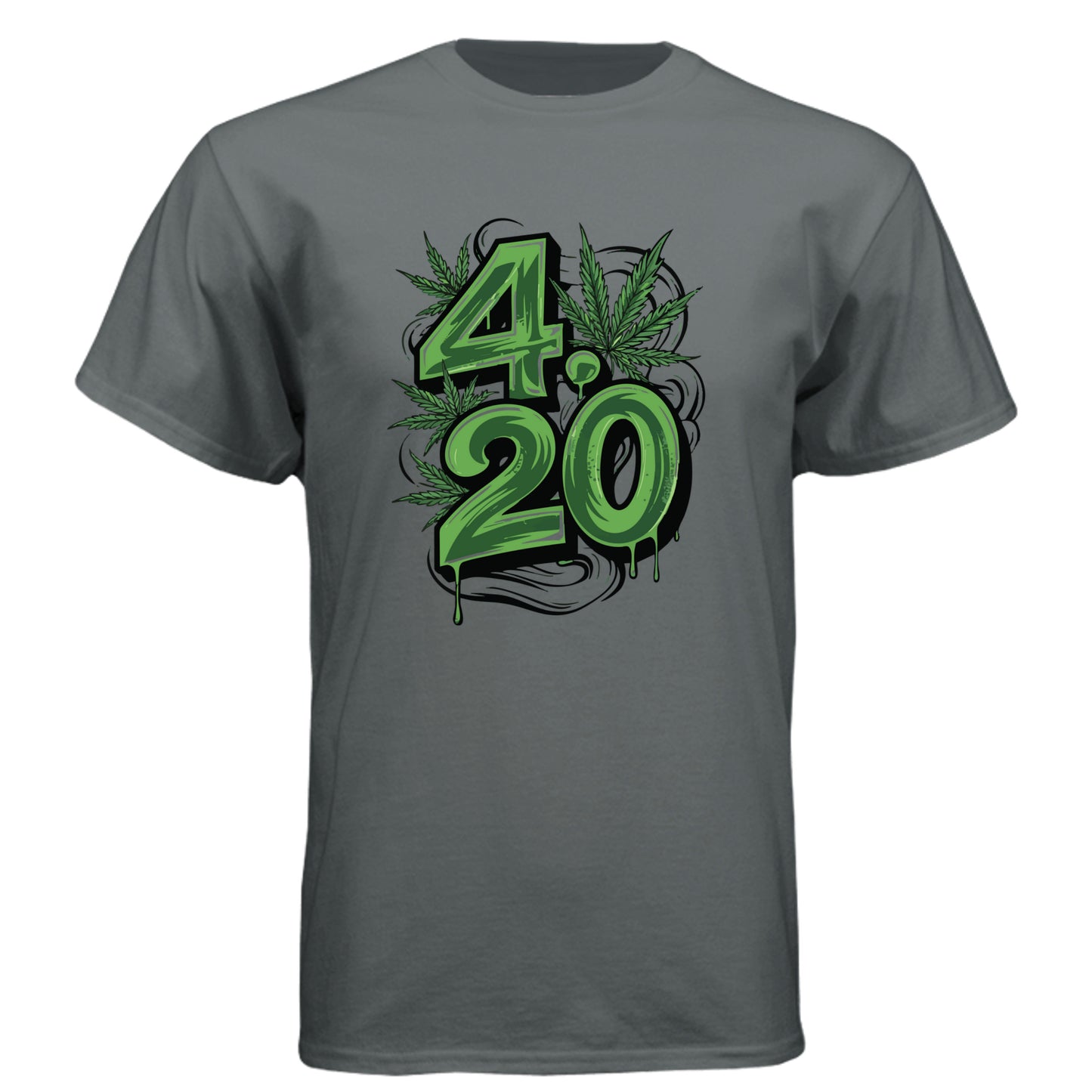 Vintage Heavy Metal - 6010 - FRONT