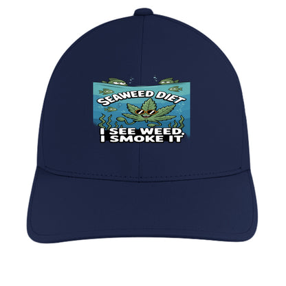 NAVY - YP180 - FRONT