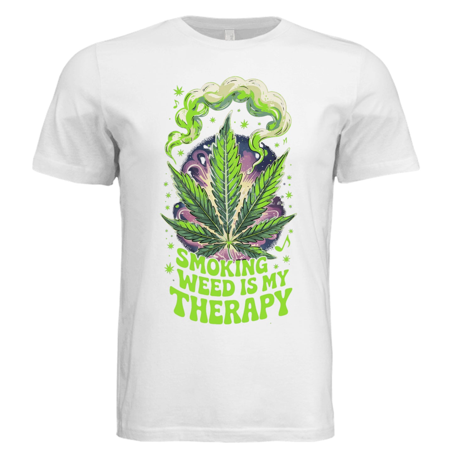 SOLID WHT TRBLND - 3413C - FRONT