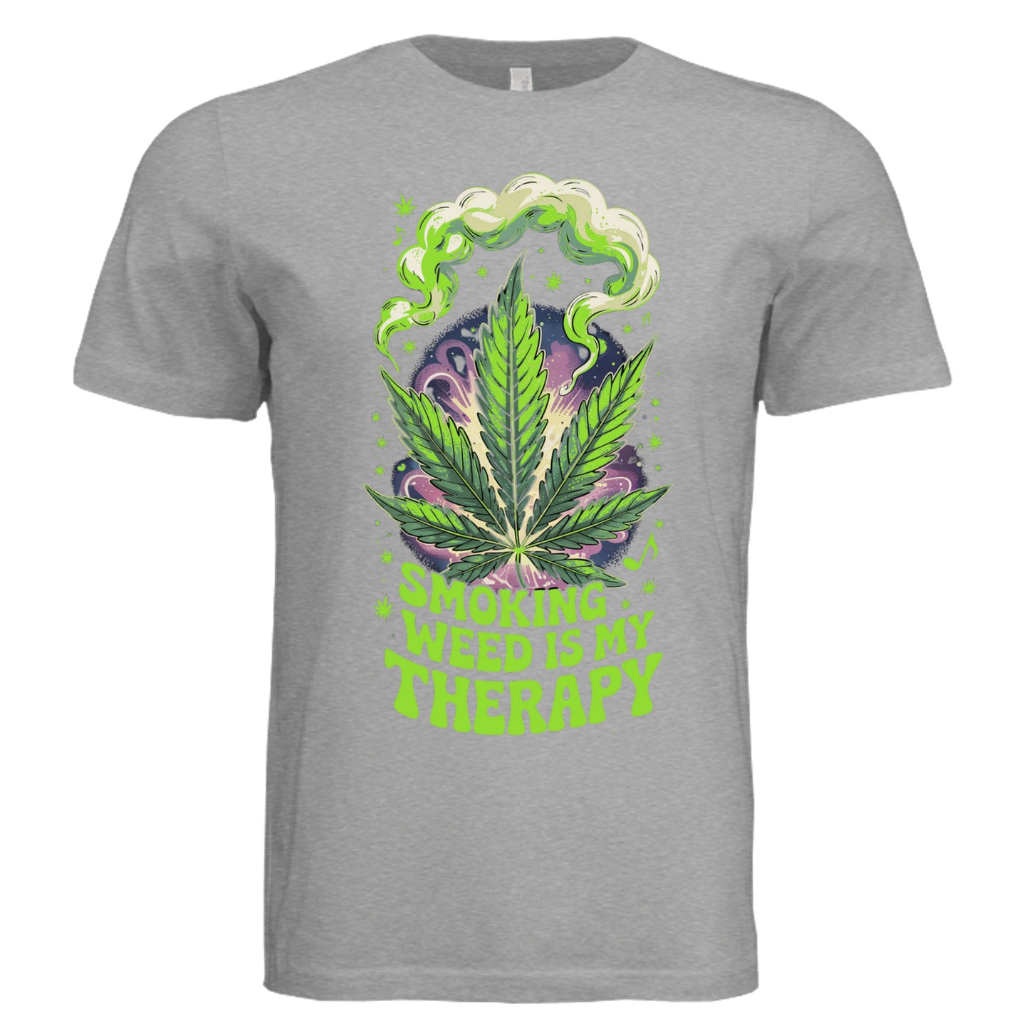 ATH GREY TRBLND - 3413C - FRONT