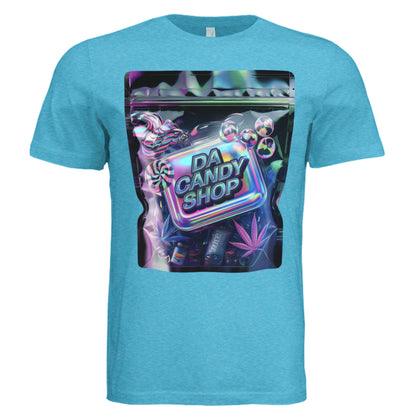 AQUA TRIBLEND - 3413C - FRONT