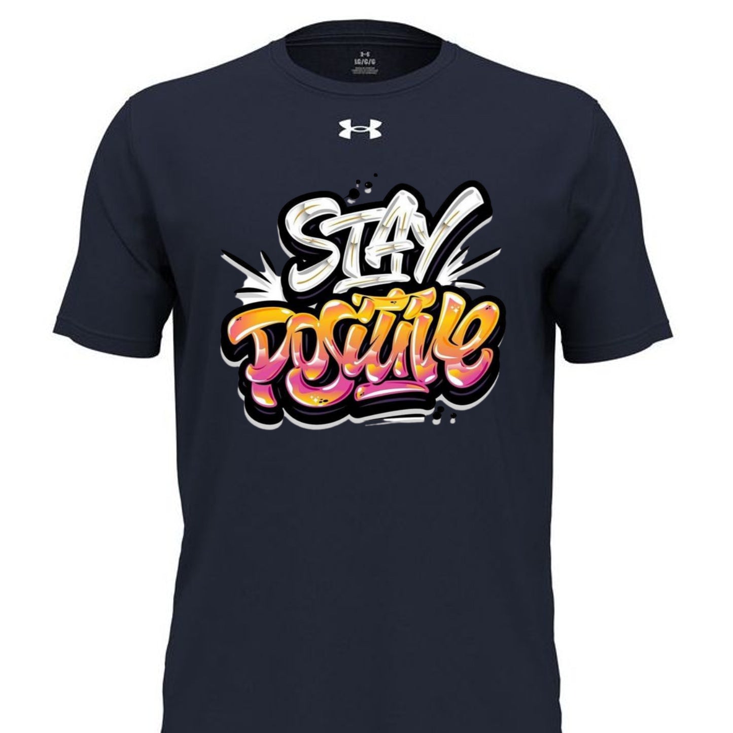 Midnight Navy/ White - 1376842 - FRONT