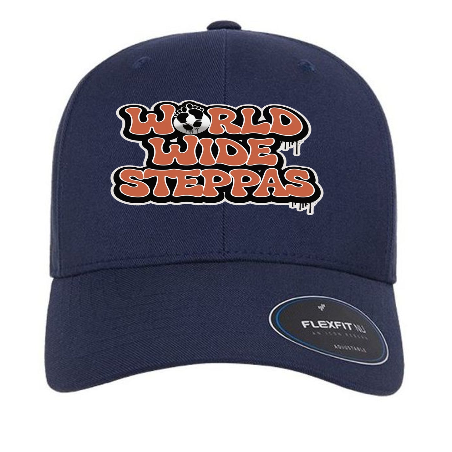 Navy - 6110NU - FRONT