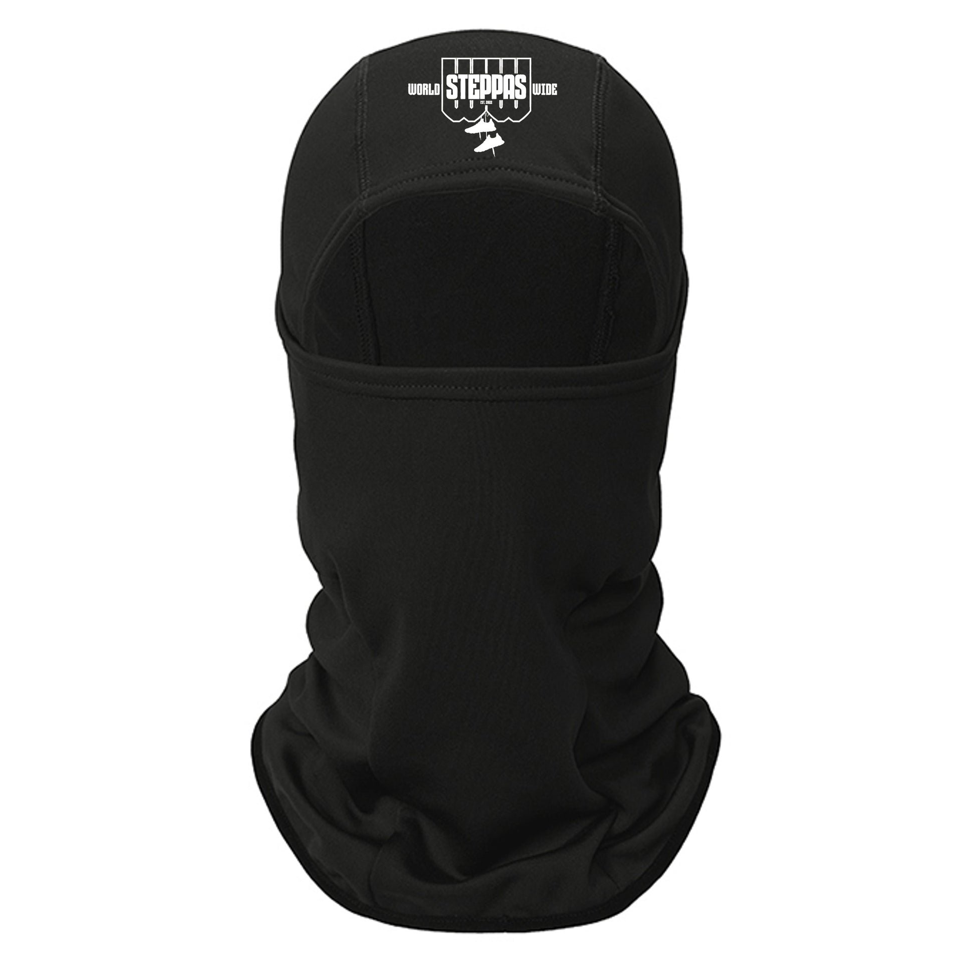 Black - CS820 - FRONT