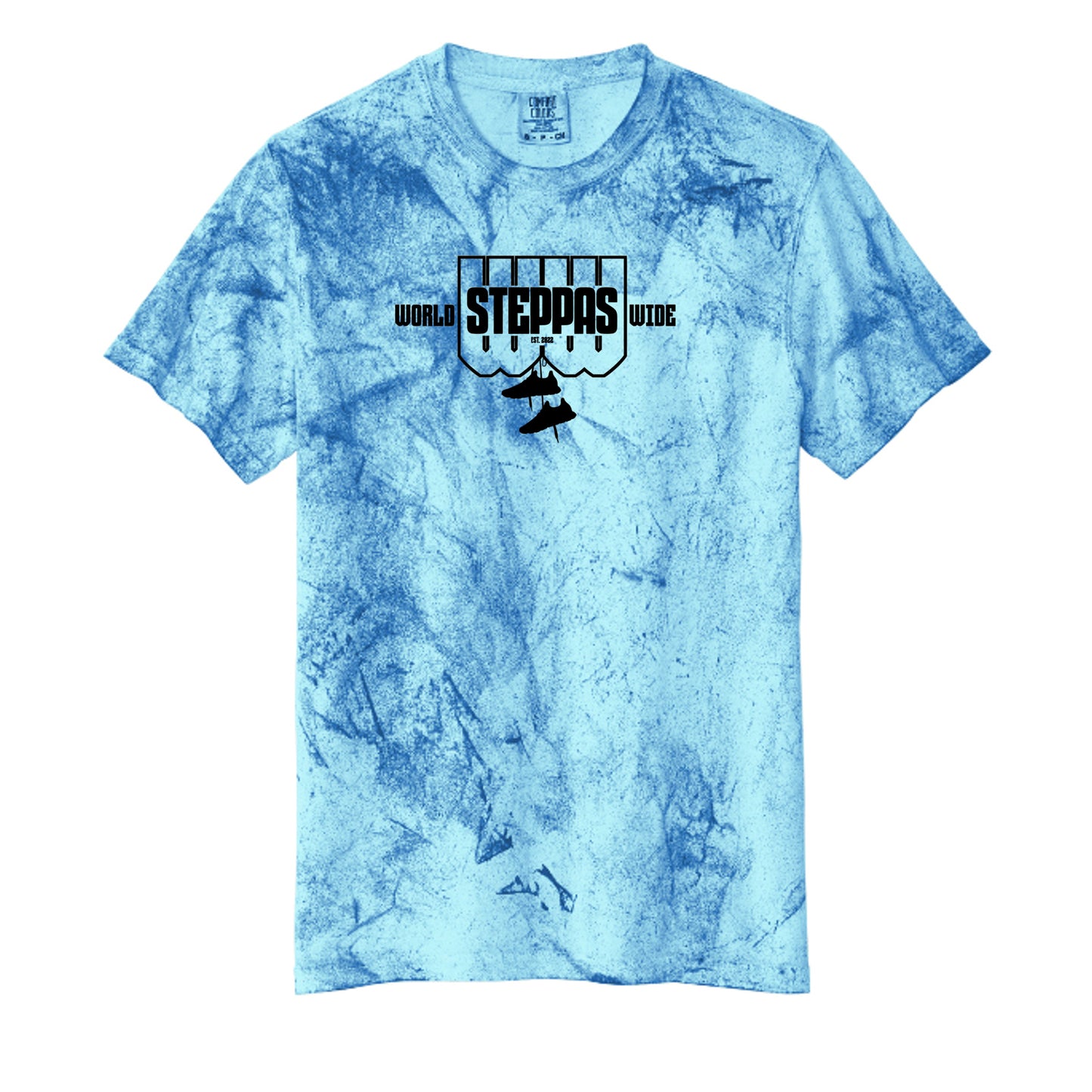 Fiji Blue - 1745 - FRONT