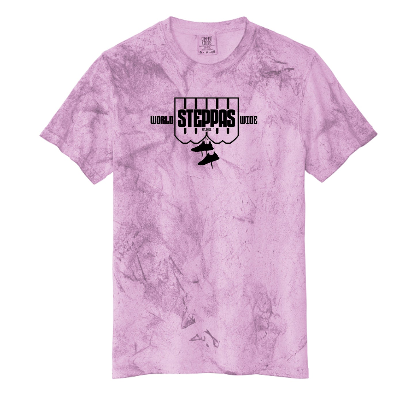 Hibiscus - 1745 - FRONT