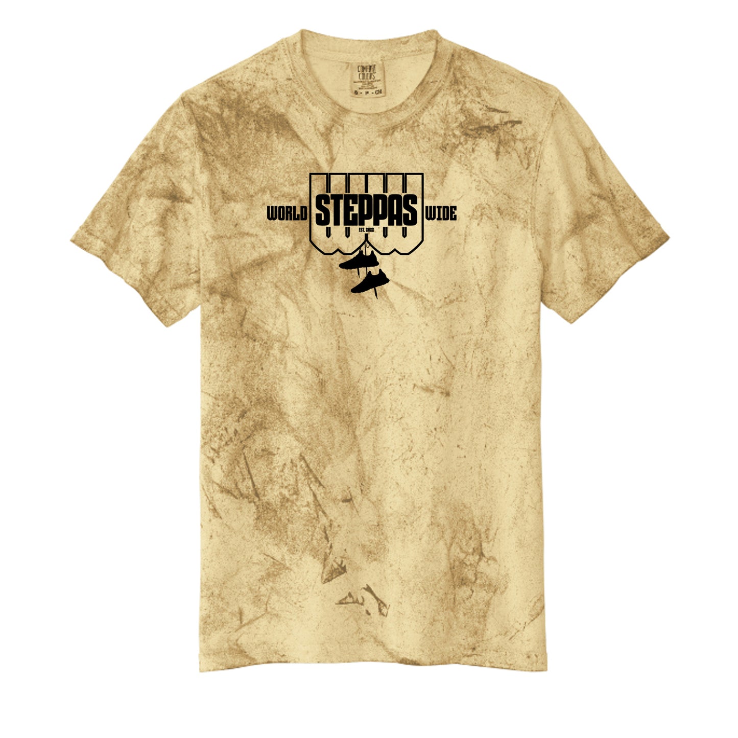 Citrine - 1745 - FRONT