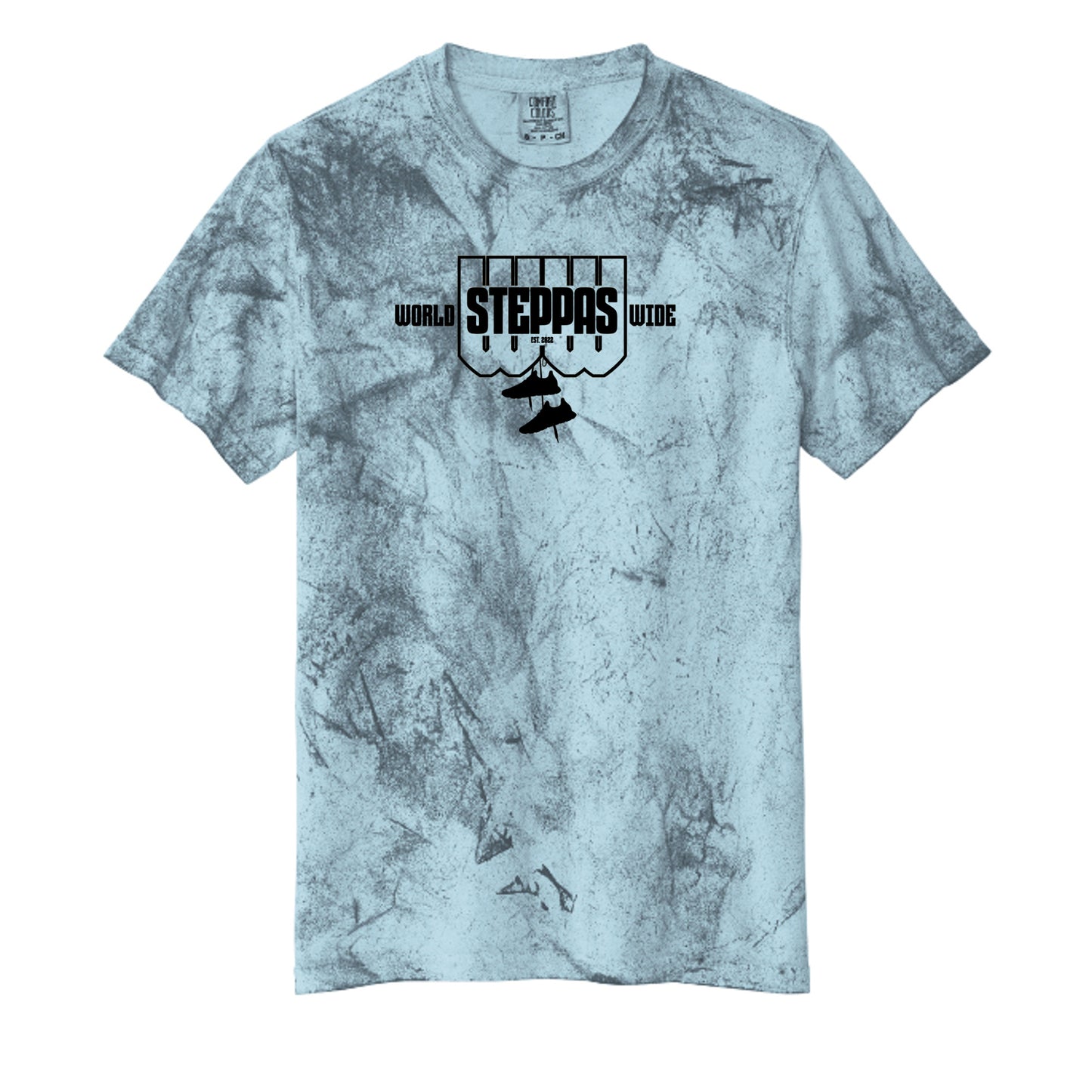 Ocean - 1745 - FRONT