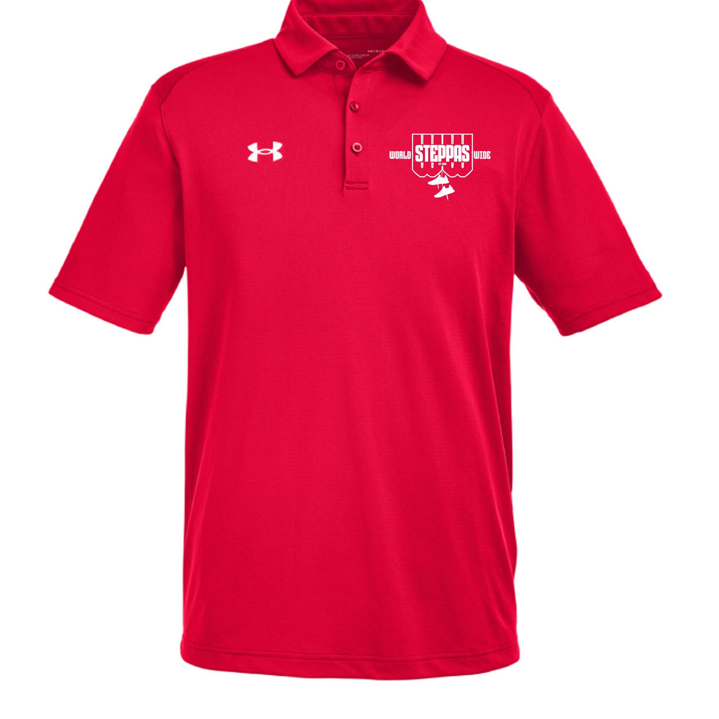 Red/ White - 1370399 - FRONT