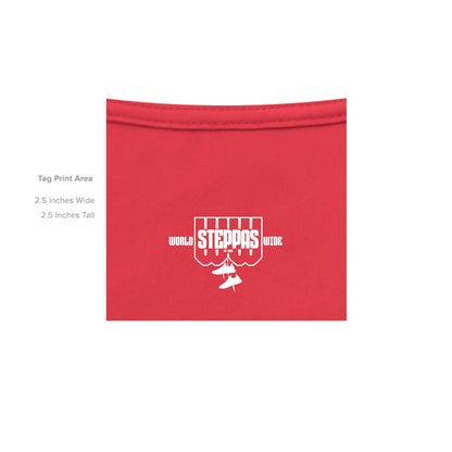 Red/ White - 1370399 - INSIDE_TAG_LINE