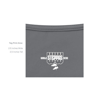 Castlerock Grey Light Heather/ White - 1370399 - INSIDE_TAG_LINE