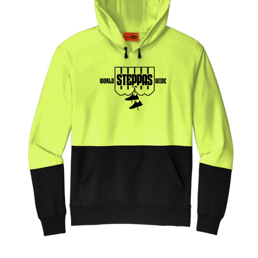 Safety Yellow - CSF01 - FRONT