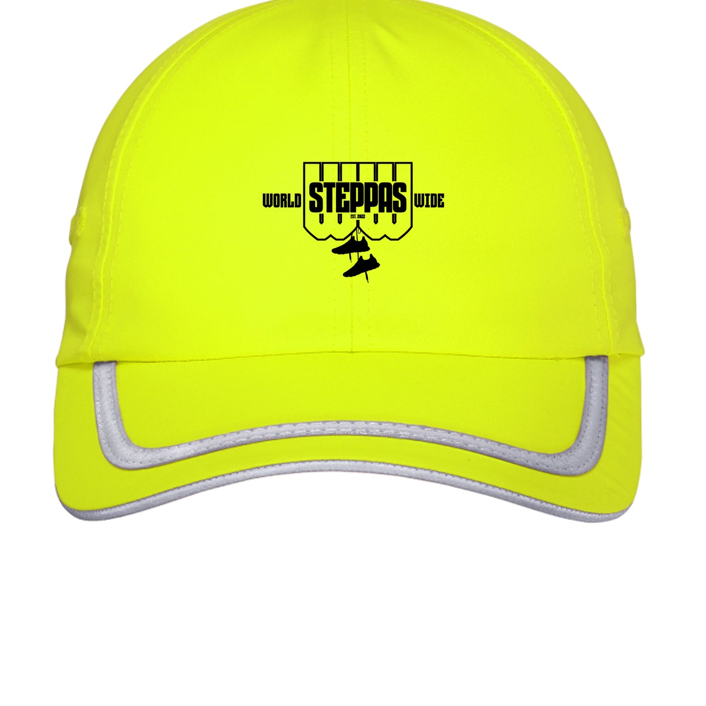 Safety Yellow - C836 - FRONT