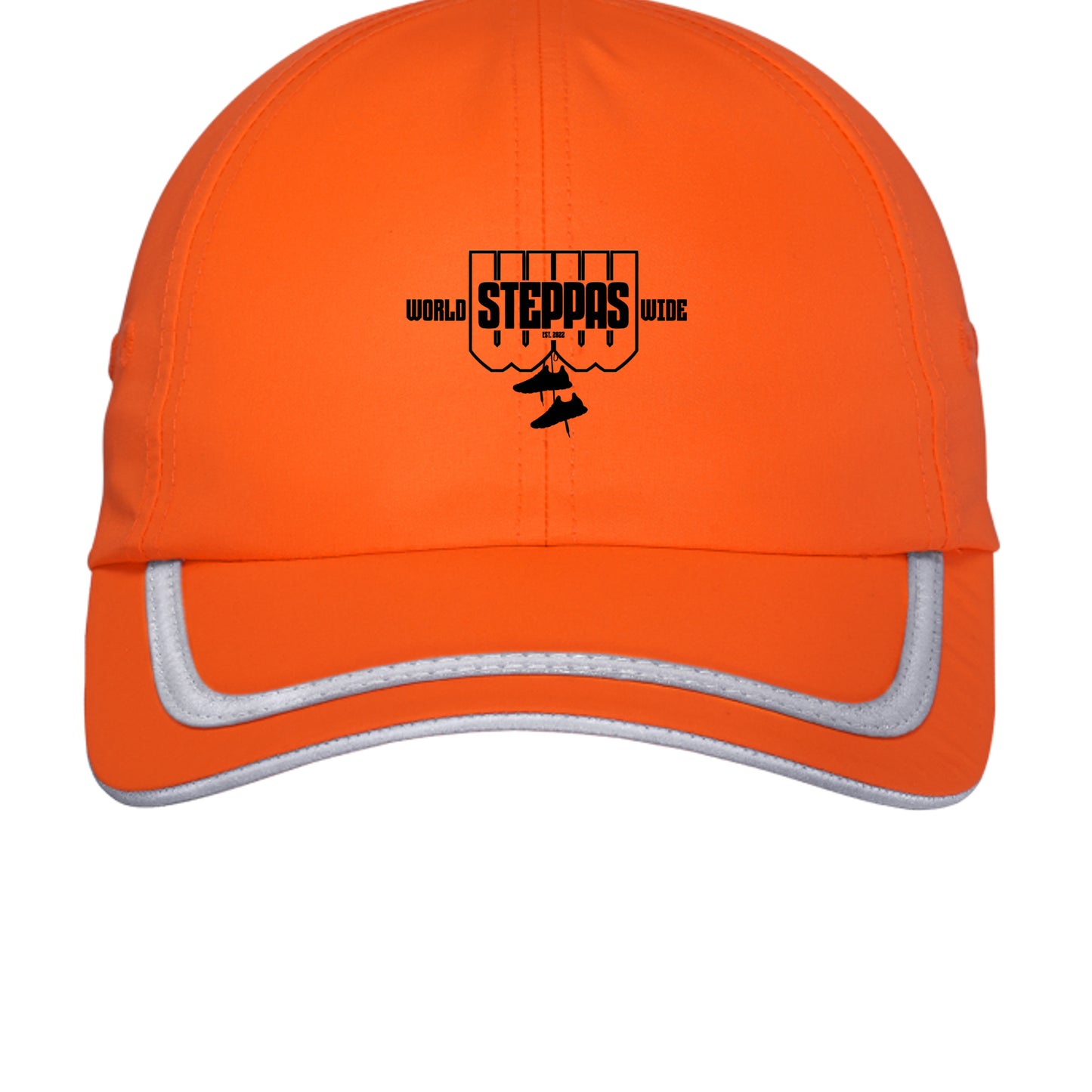 Safety Orange - C836 - FRONT